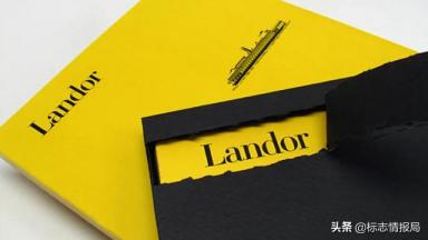 著名品牌设计机构 朗涛 Landor 为自己设计新LOGO-第1张-会计信息-希子网